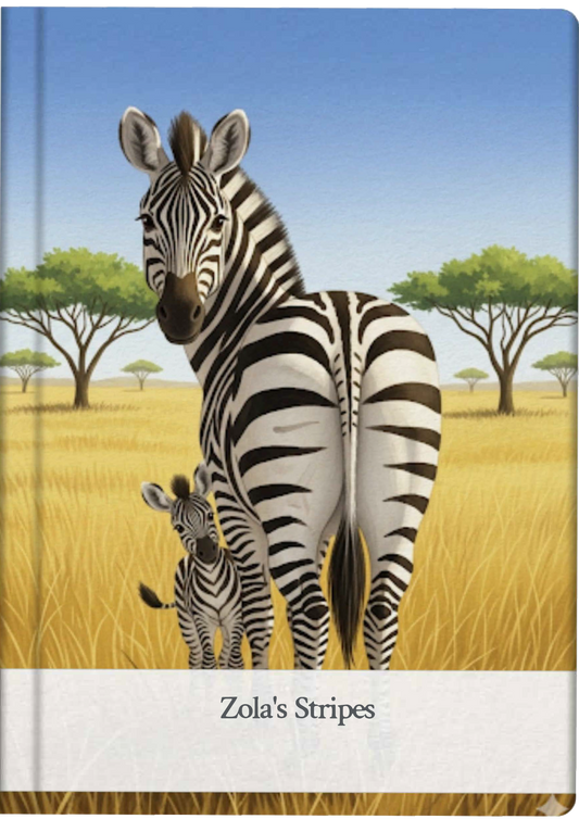 Zola's Stripes