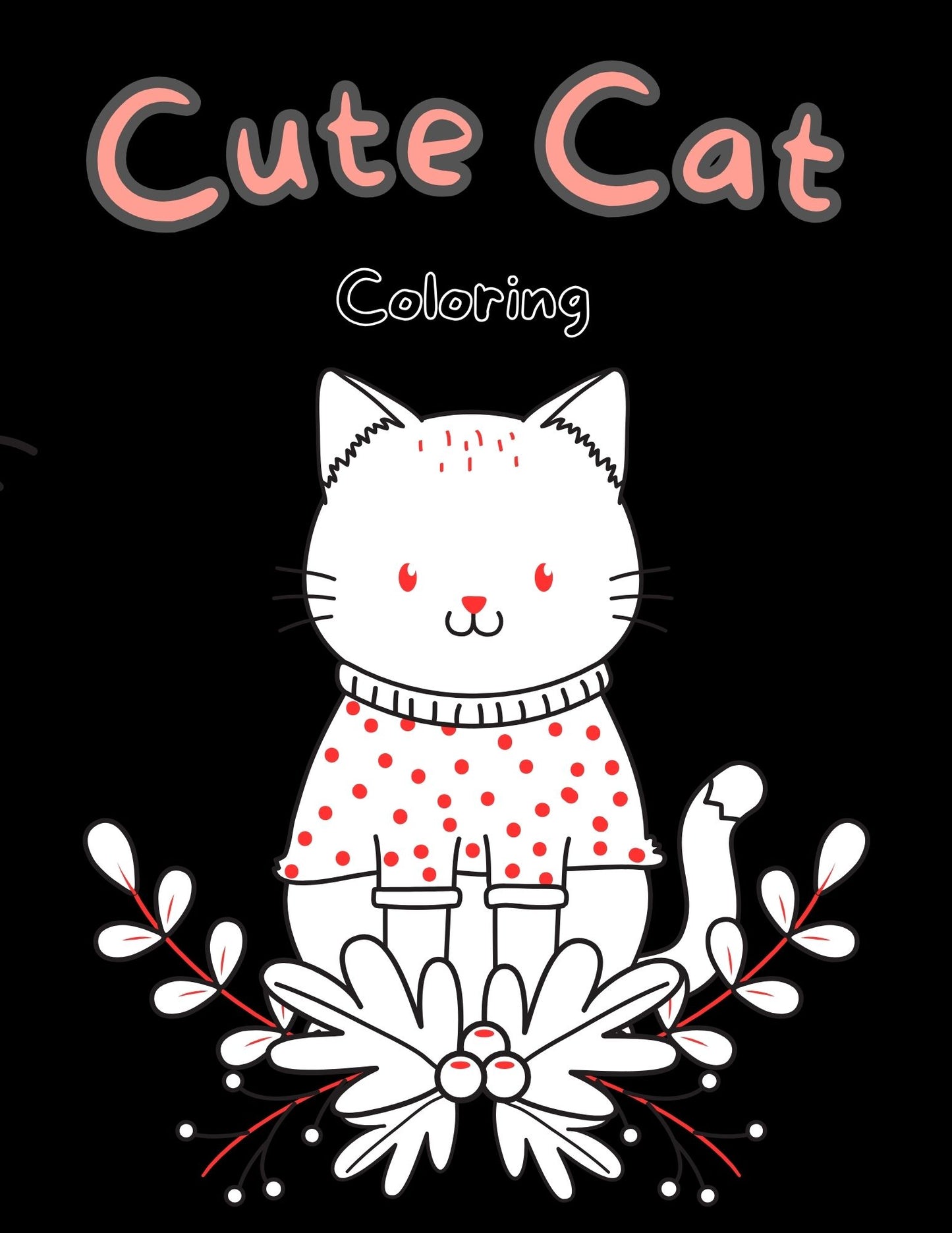 cute cat