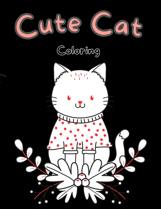 cute cat